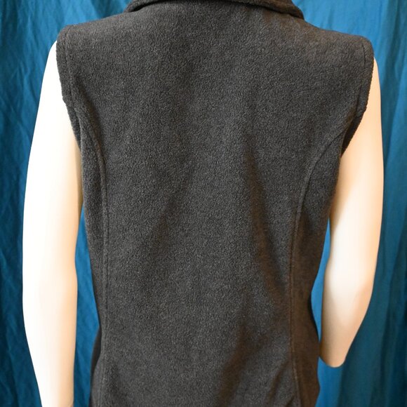 Columbia Large Vest - Picture 8 of 10